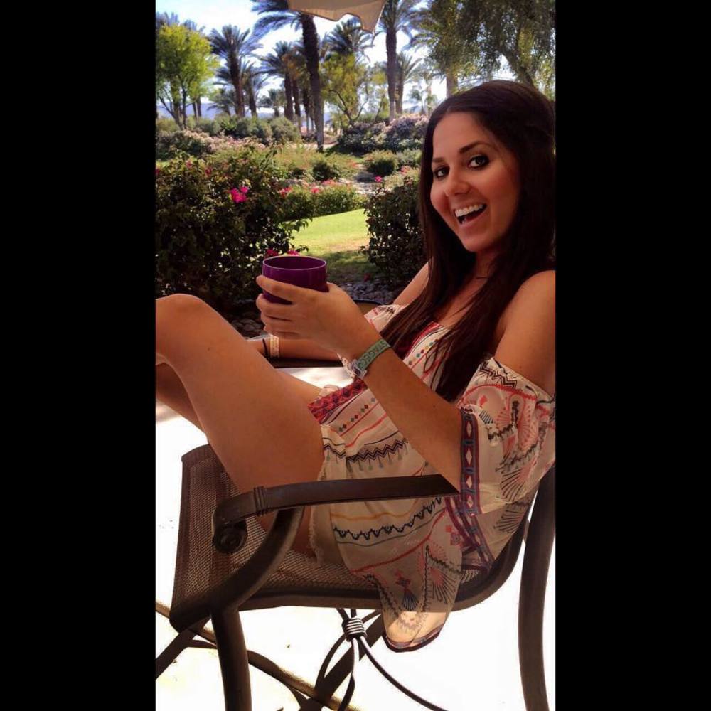 Meet your Posher, Amanda